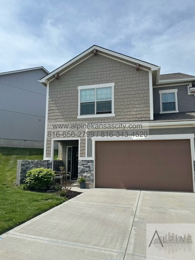 property at 7320 Aaron St