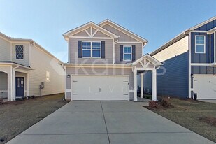 6115 Taramore Ln NW in Huntsville, AL - Building Photo