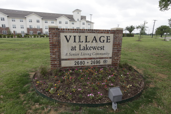 Village at  Lakewest in Dallas, TX - Building Photo - Building Photo