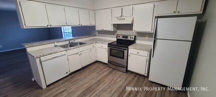 3007 W Louisiana Ave, Unit 06 in Midland, TX - Building Photo - Building Photo