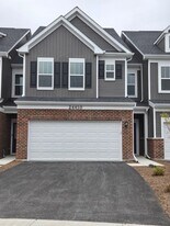 24410 W Alexis Ln in Plainfield, IL - Building Photo