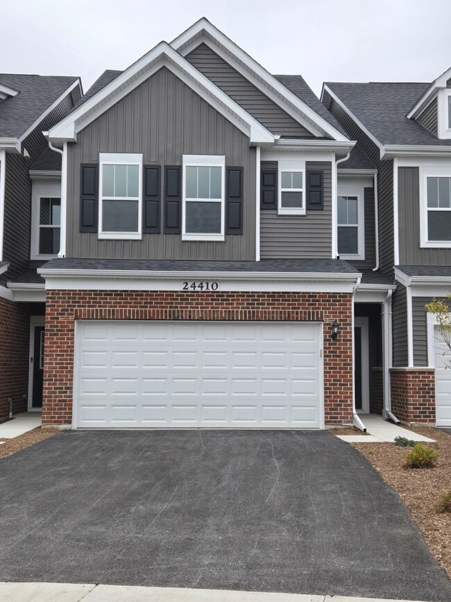 property at 24410 W Alexis Ln