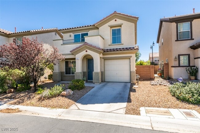 523 Warminster Ave in Las Vegas, NV - Building Photo - Building Photo