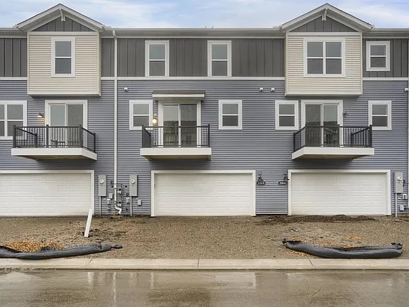 property at 21831 136th Way