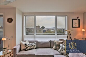 3190 Scott St in San Francisco, CA - Building Photo - Building Photo