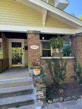 336 N Lesley Ave in Indianapolis, IN - Building Photo - Building Photo