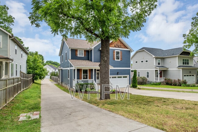2301 Carter Ave in Nashville, TN - Building Photo - Building Photo