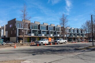 Walnut Crossing in Boulder, CO - Building Photo - Building Photo