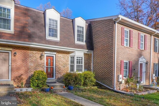 6446 Shannon Station Ct in Springfield, VA - Building Photo - Building Photo