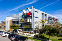 Bixby in Santa Monica, CA - Building Photo - Building Photo