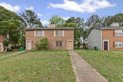 property at 5301 Stonebush Terrace
