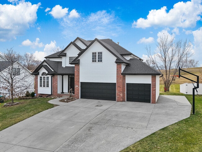 3510 Rose Ave in Des Moines, IA - Building Photo - Building Photo