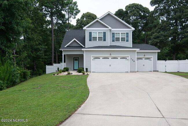 property at 106 Welcome Way