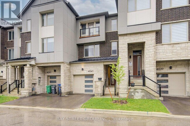 property at 4041 Saida St