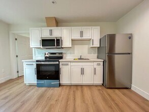 Interior Photo