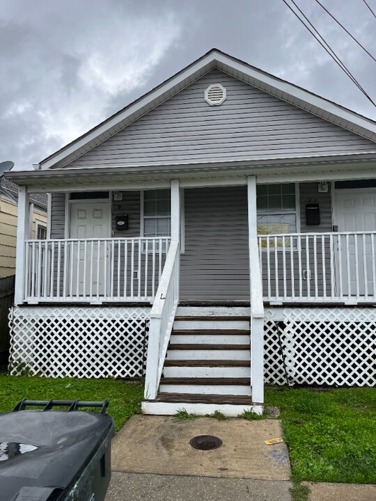 1916 Eagle St in New Orleans, LA - Foto de edificio