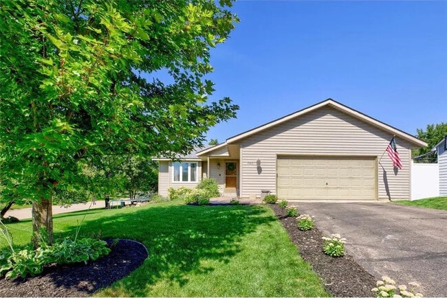 property at 705 Koehnen Dr