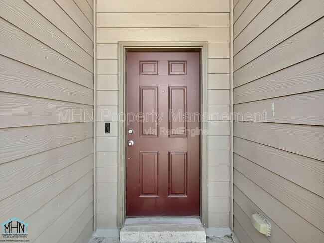 7118 Marina Del Rey in Converse, TX - Building Photo - Building Photo