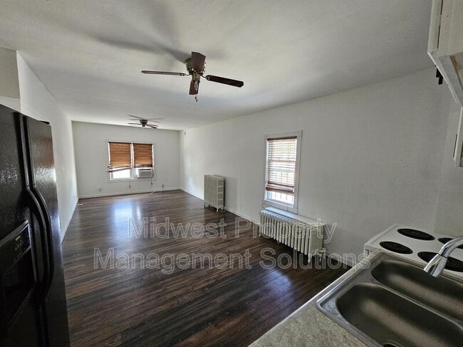 810 E 8th St in Anderson, IN - Building Photo - Building Photo