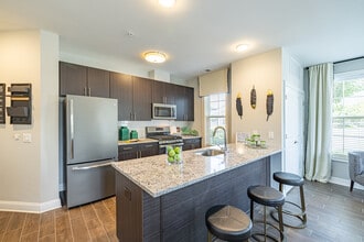 Station Village at Avenel in Avenel, NJ - Building Photo - Interior Photo