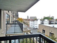 17 Monmouth Ct, Unit 2B in Brookline, MA - Building Photo - Building Photo