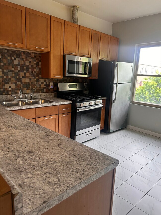 5938 S Indiana Ave in Chicago, IL - Building Photo - Building Photo