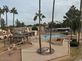 540 N May in Mesa, AZ - Building Photo