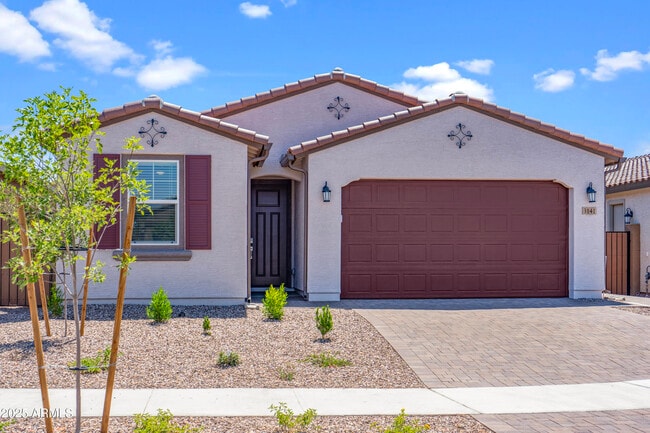 property at 3141 S 155th Ln