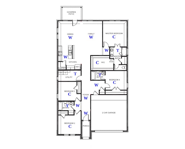 384 Mohan Dr in Royse City, TX - Building Photo - Building Photo