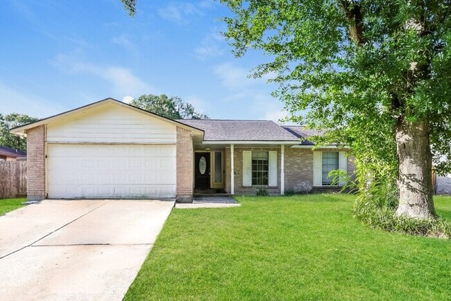 property at 4310 Mossygate Dr