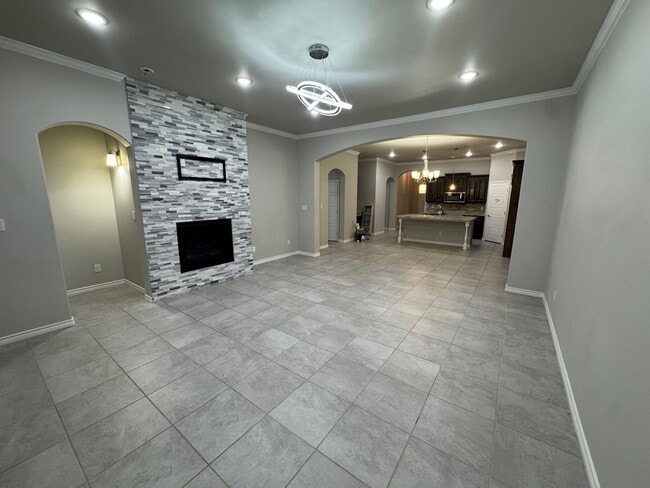 5209 Lamont Ave in Odessa, TX - Building Photo - Building Photo