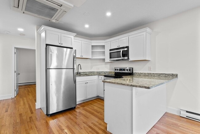 754 Huntington Ave in Boston, MA - Building Photo - Building Photo