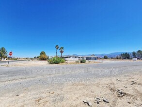 5231 Money St in Pahrump, NV - Building Photo - Building Photo