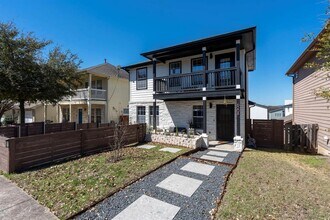 6208 Perlita Dr in Austin, TX - Building Photo - Building Photo