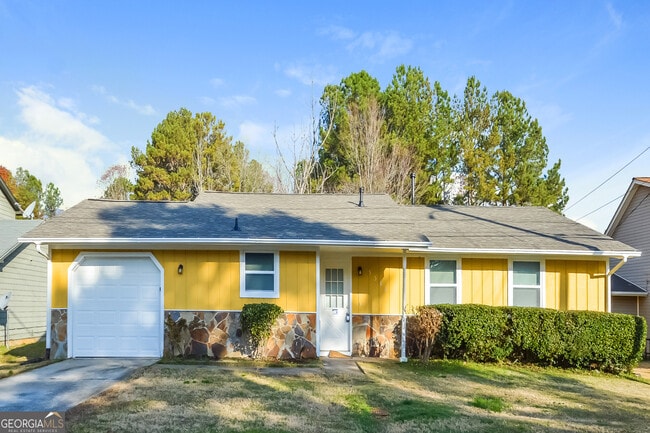 property at 5586 Mallard Trail