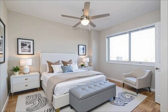 8200W Apartments in Bethesda, MD - Building Photo - Building Photo