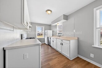 1260 St Marie St in Florissant, MO - Building Photo - Building Photo