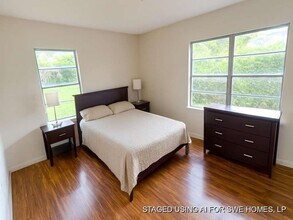 5715 Belmark St in Houston, TX - Building Photo - Building Photo