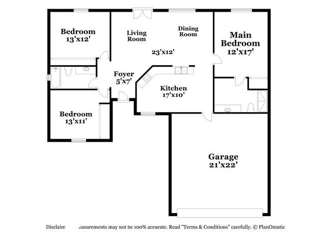 248 Grifford Dr in Kissimmee, FL - Building Photo - Building Photo