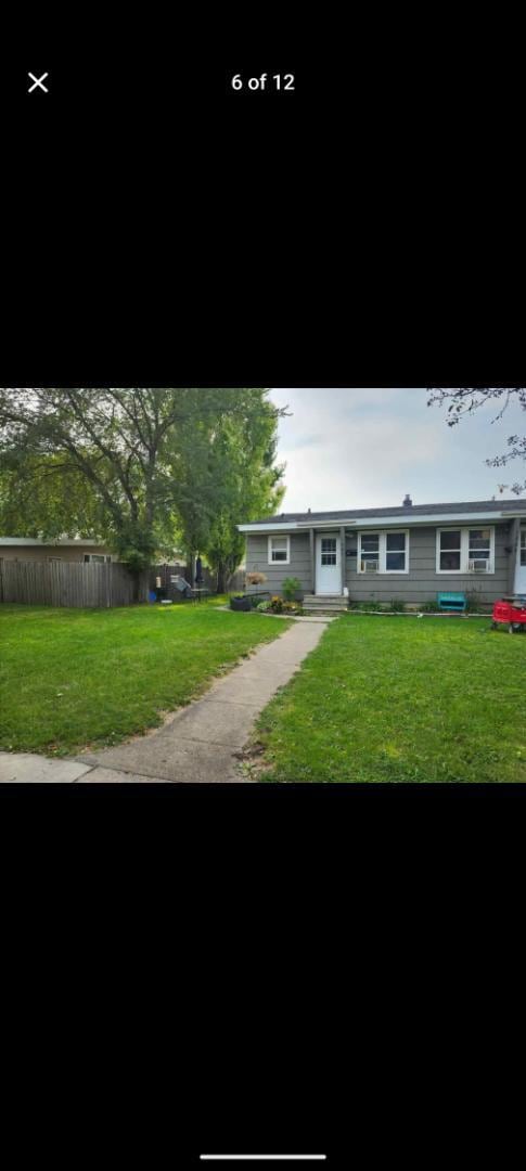 property at 1011 Park Dr