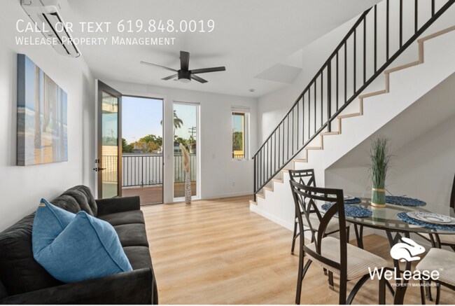 129 National City Blvd-Unit -202 in National City, CA - Building Photo - Building Photo