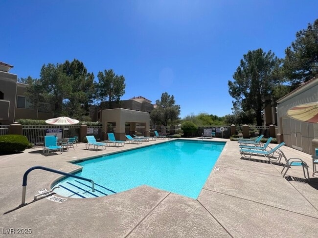 property at 1901 Rio Canyon Ct