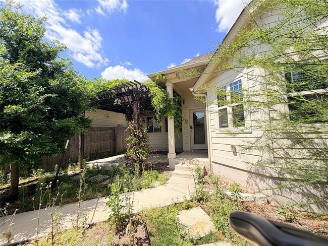 2813 Hopi Path in Leander, TX - Building Photo - Building Photo