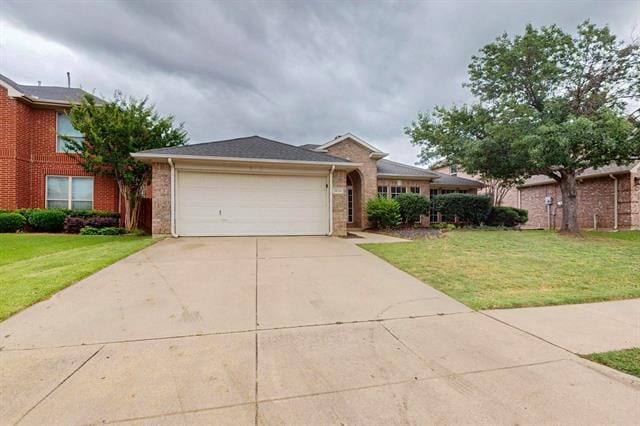 property at 2624 Timberhill Dr