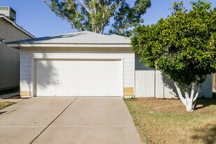 3134 E McKellips Rd in Mesa, AZ - Building Photo