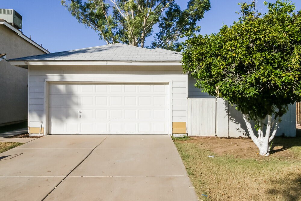 3134 E McKellips Rd in Mesa, AZ - Building Photo