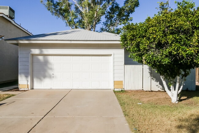 property at 3134 E McKellips Rd