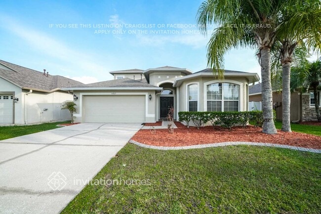 16802 Taylow Way