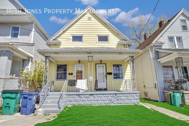 property at 59 Wex Ave