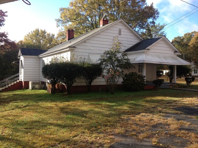 124 Ritch St in Fort Mill, SC - Building Photo - Building Photo